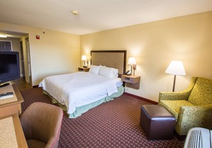Hampton Inn Washington