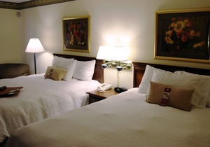 Hampton Inn Williamston