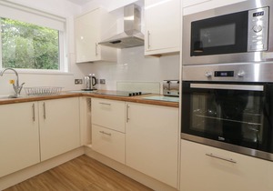 HARCOMBE HOUSE PET FRIENDLY BUNGALOW, pet friendly in Chudleigh