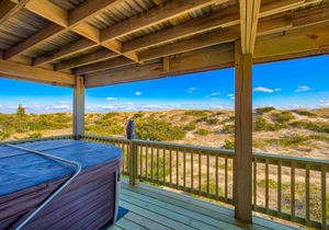 Hatteras Solrise 386