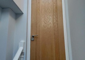 Helena Professional Studio Apartment in Reading
