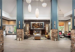 Hilton Garden Inn Charlotte/Mooresville