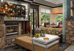 Hilton Garden Inn Charlotte/Mooresville