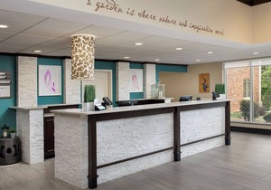 Hilton Garden Inn Charlotte/Mooresville