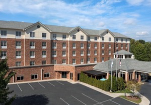 Hilton Garden Inn Charlotte/Mooresville
