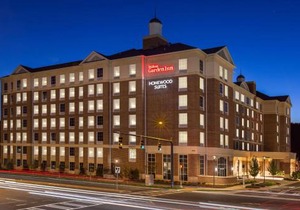Hilton Garden Inn Charlotte Southpark