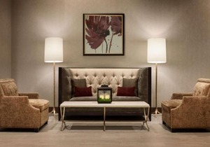 Hilton Garden Inn Charlotte Southpark