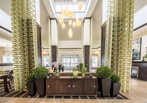 Hilton Garden Inn Raleigh Cary