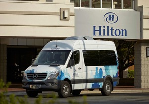 Hilton Raleigh North Hills