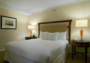 Hilton Raleigh North Hills