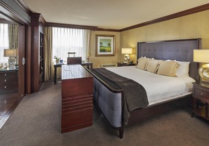 Hilton Raleigh North Hills