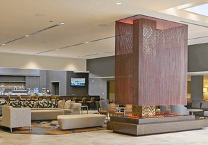 Hilton Raleigh North Hills