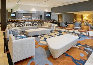 Hilton Raleigh North Hills