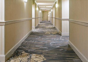 Hilton Raleigh North Hills