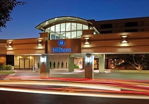 Hilton Raleigh North Hills