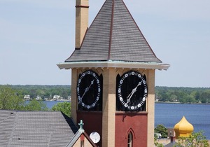 Historic Downtown Condominium in New Bern