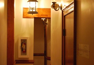 Historic Downtown New Bern Condo -2 Bedrooms