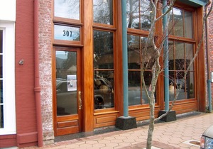 Historic Downtown New Bern Condo -2 Bedrooms