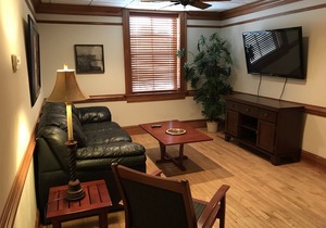 Historic Downtown New Bern Condo -2 Bedrooms