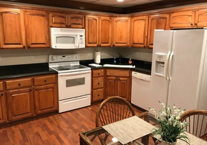 Historic Downtown New Bern Condo -2 Bedrooms