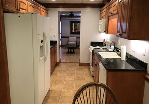 Historic Downtown New Bern Condominium-1 Bedroom