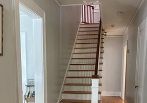 Historic Rental in Beautiful Summerville.