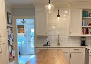 Historic Rental in Beautiful Summerville.