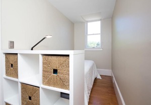 Historical Loft - Center City - Private Balcony