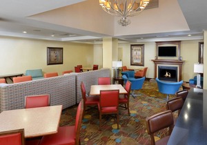 Holiday Inn Express Hotel & Suites Greensboro Airport Area, an IHG Hotel