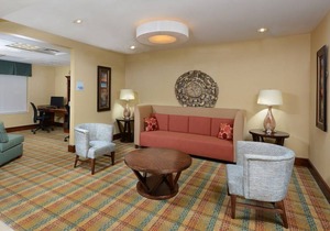 Holiday Inn Express Hotel & Suites Greensboro Airport Area, an IHG Hotel