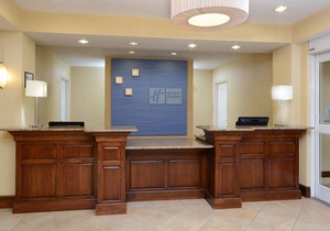 Holiday Inn Express Hotel & Suites Greensboro Airport Area, an IHG Hotel
