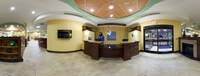 Holiday Inn Express Greensboro- (I-40 @ Wendover), an IHG Hotel