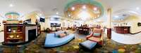 Holiday Inn Express Greensboro- (I-40 @ Wendover), an IHG Hotel