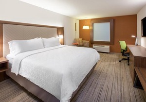 Holiday Inn Express Hotel & Suites Morehead Cty