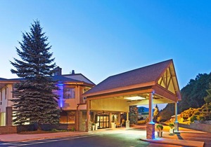Holiday Inn Express Blowing Rock South, An IHG Hotel