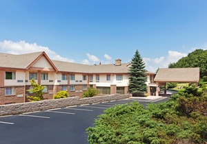 Holiday Inn Express Blowing Rock South, an Ihg Hotel