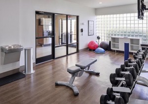Holiday Inn Express Burlington