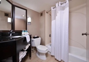Holiday Inn Express Burlington