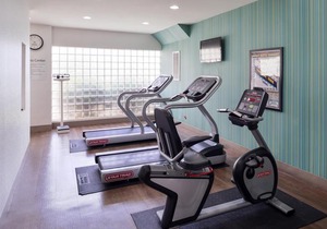 Holiday Inn Express Burlington