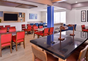 Holiday Inn Express Burlington