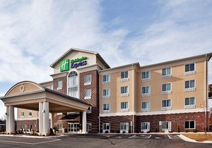 Holiday Inn Express Hotel and Suites Statesville, an Ihg Hotel