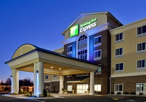 Holiday Inn Express Hotel and Suites Statesville, an Ihg Hotel