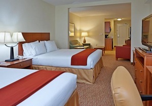 Holiday Inn Express Hotel & Suites Greensboro - Airport Area