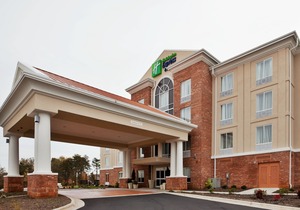 Holiday Inn Express Hotel & Suites Greensboro - Airport Area, an Ihg Hotel