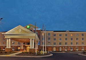 Holiday Inn Express Hotel & Suites Greensboro - Airport Area, an Ihg Hotel