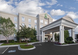 Holiday Inn Express Hotel & Suites - Concord, an IHG Hotel
