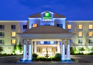 Holiday Inn Express Hotel & Suites - Concord, an IHG Hotel