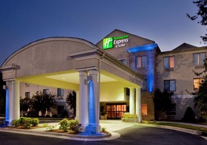 Holiday Inn Express Hotel & Suites Kinston