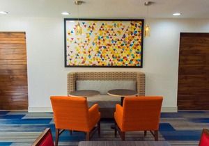 Holiday Inn Express Hotel & Suites Kinston