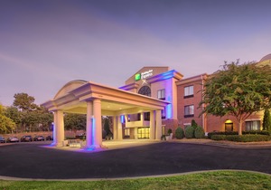 Holiday Inn Express Hotel & Suites Raleigh North - Wake Forest, an Ihg Hotel
